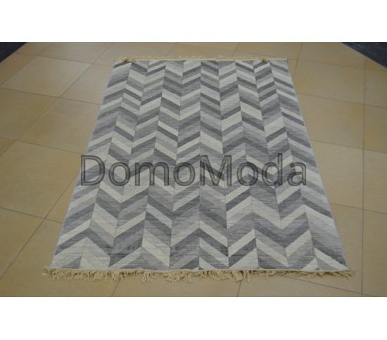 Килим з віскози Royal Palace 914-0736-6353 - Висока якість за найкращою ціною в Україні зображення 6.